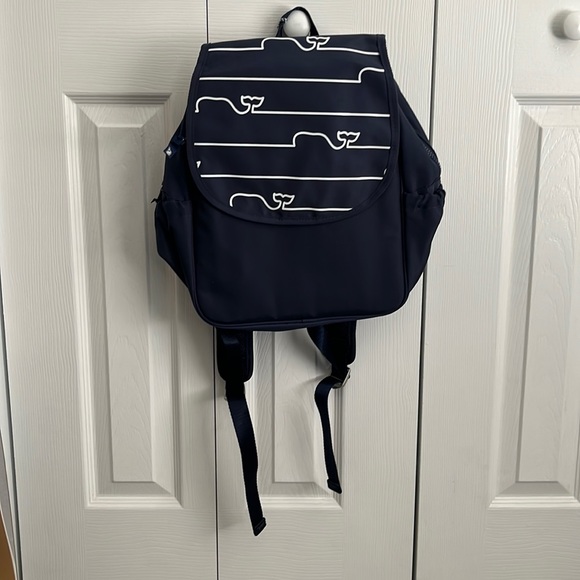 Vineyard Vines Handbags - Backpack Diaper Bag Vineyard Vines Target